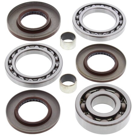 All Balls Bearing Kit 25-2081